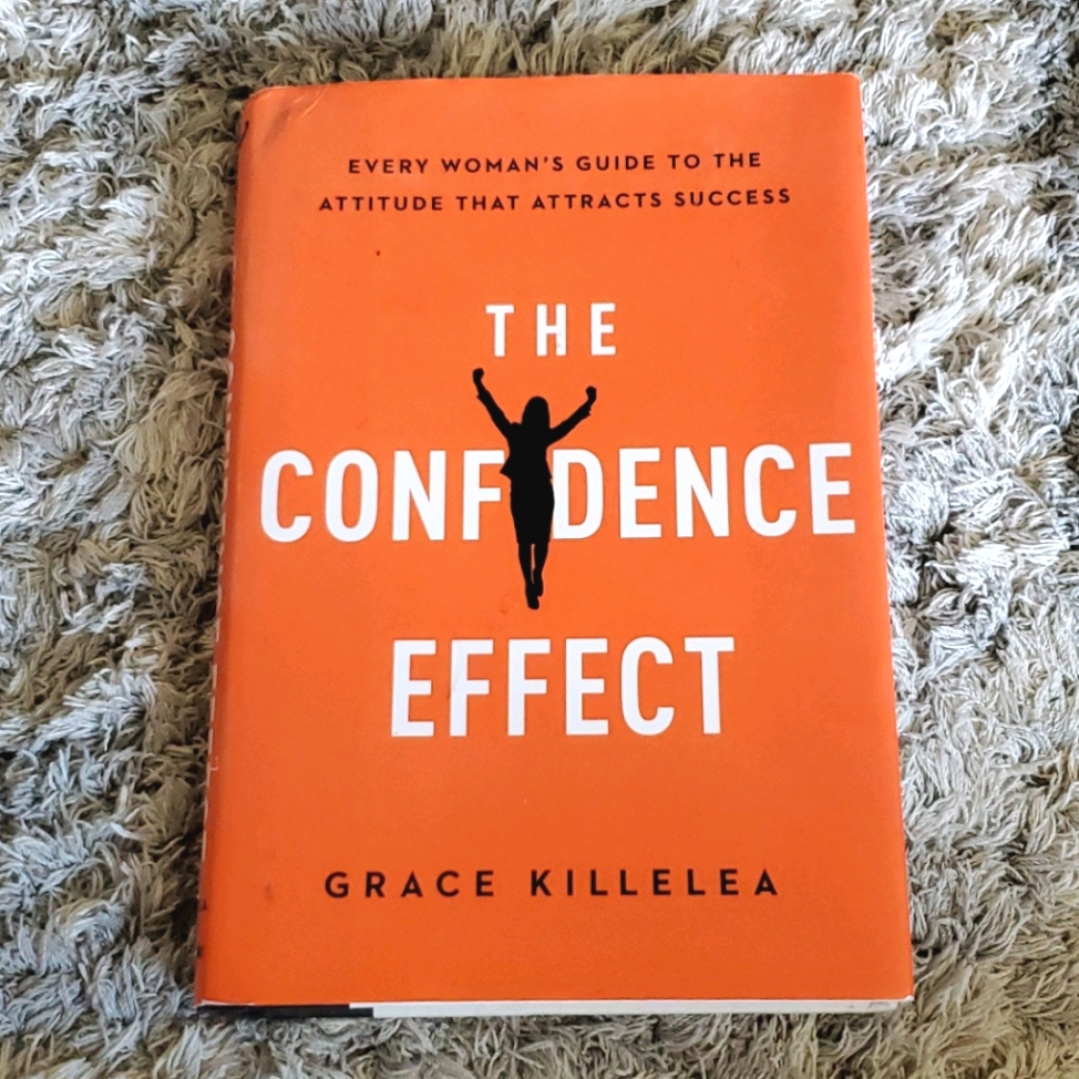 The Confidence Effect